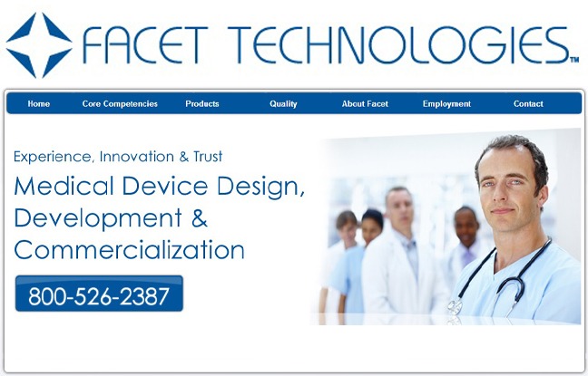 Innovative Products & Services