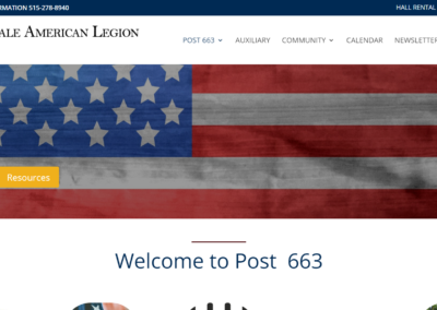 URBANDALEAMERICANLEGION